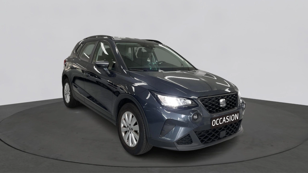 SEAT Arona 1.0 TSI Style