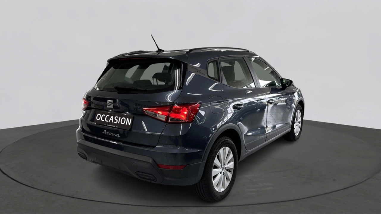 SEAT Arona 1.0 TSI Style