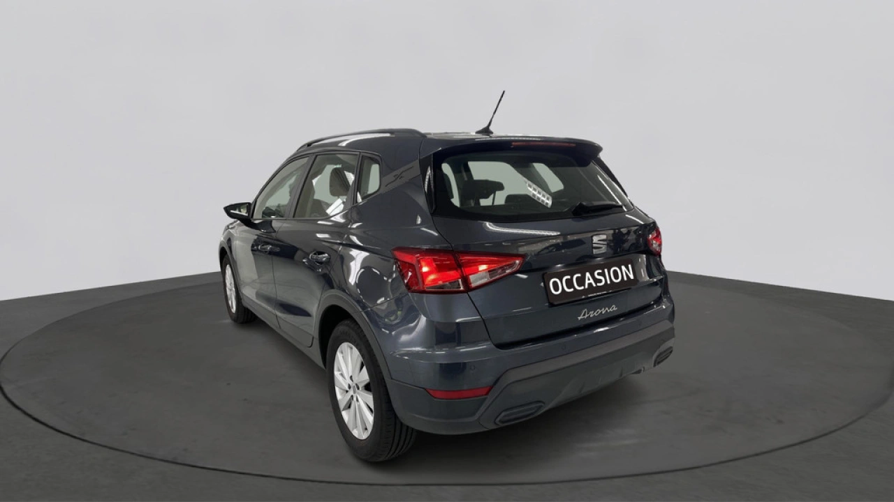 SEAT Arona 1.0 TSI Style