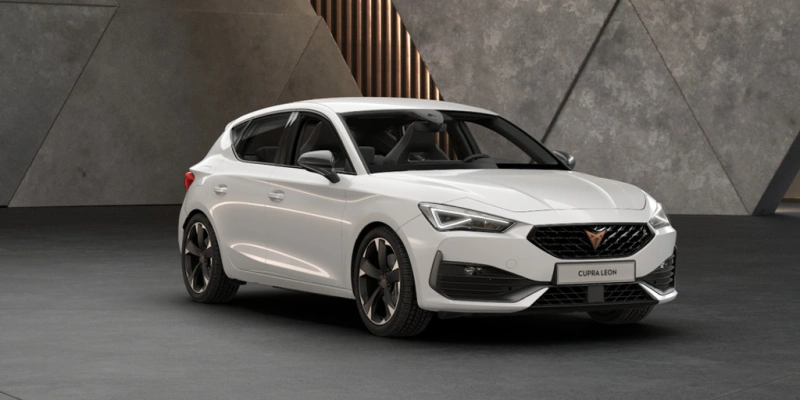 CUPRA Leon 1.5 TSI e-Hybrid 204 6DSG Business