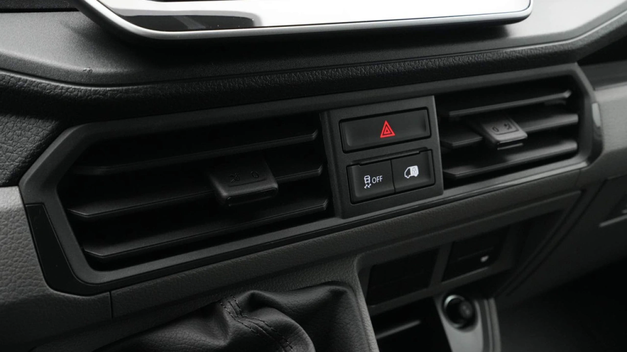 VW Bedrijfswagens Crafter 2.0 TDI 103kW 140PK GVW 3.5T WB 4490mm L4H3 Trendline