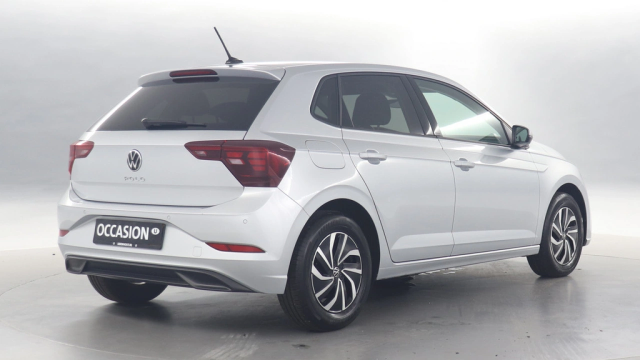 Volkswagen Polo 1.0 TSI 95pk Life