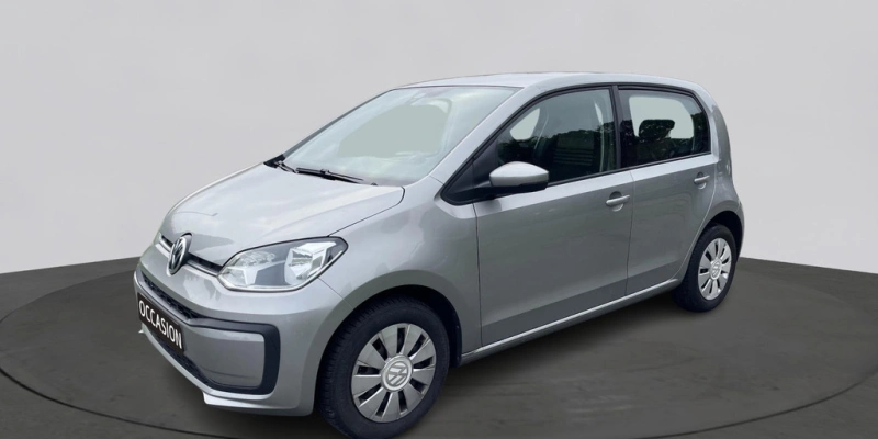 Volkswagen up! 1.0 BMT 60pk Move up!