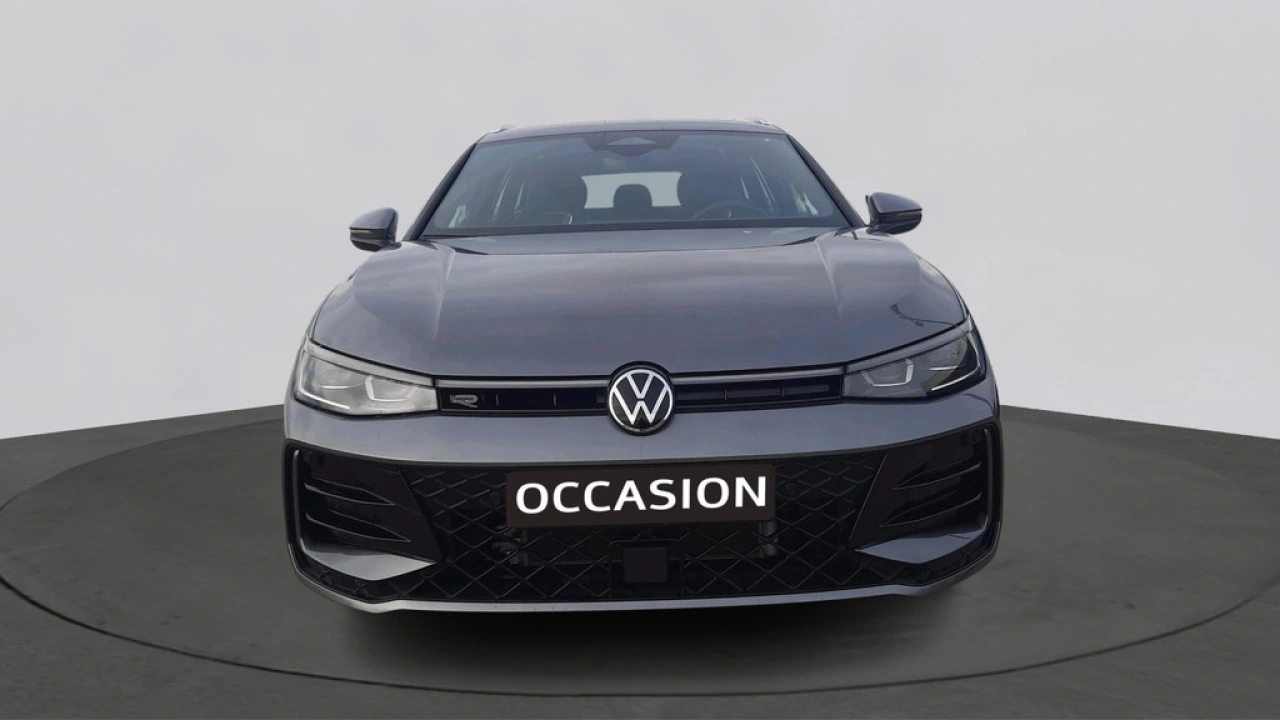 Volkswagen Passat Variant 1.5 eTSI 150pk R-Line Business DSG