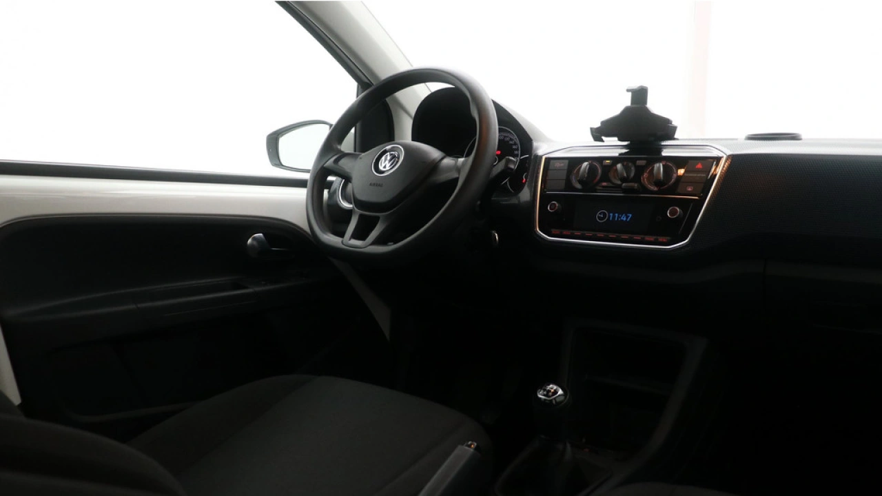 Volkswagen up! 1.0 60pk BMT Move Up Executive