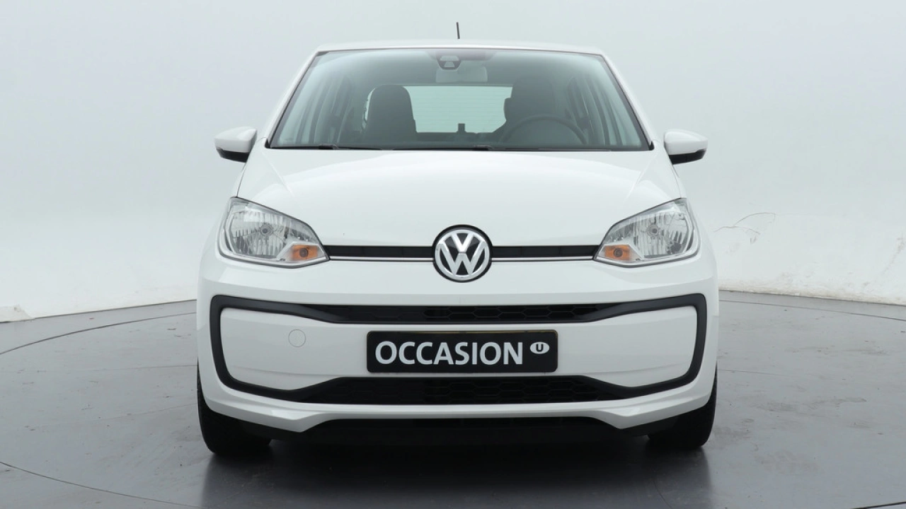 Volkswagen up! 1.0 60pk BMT Move Up Executive