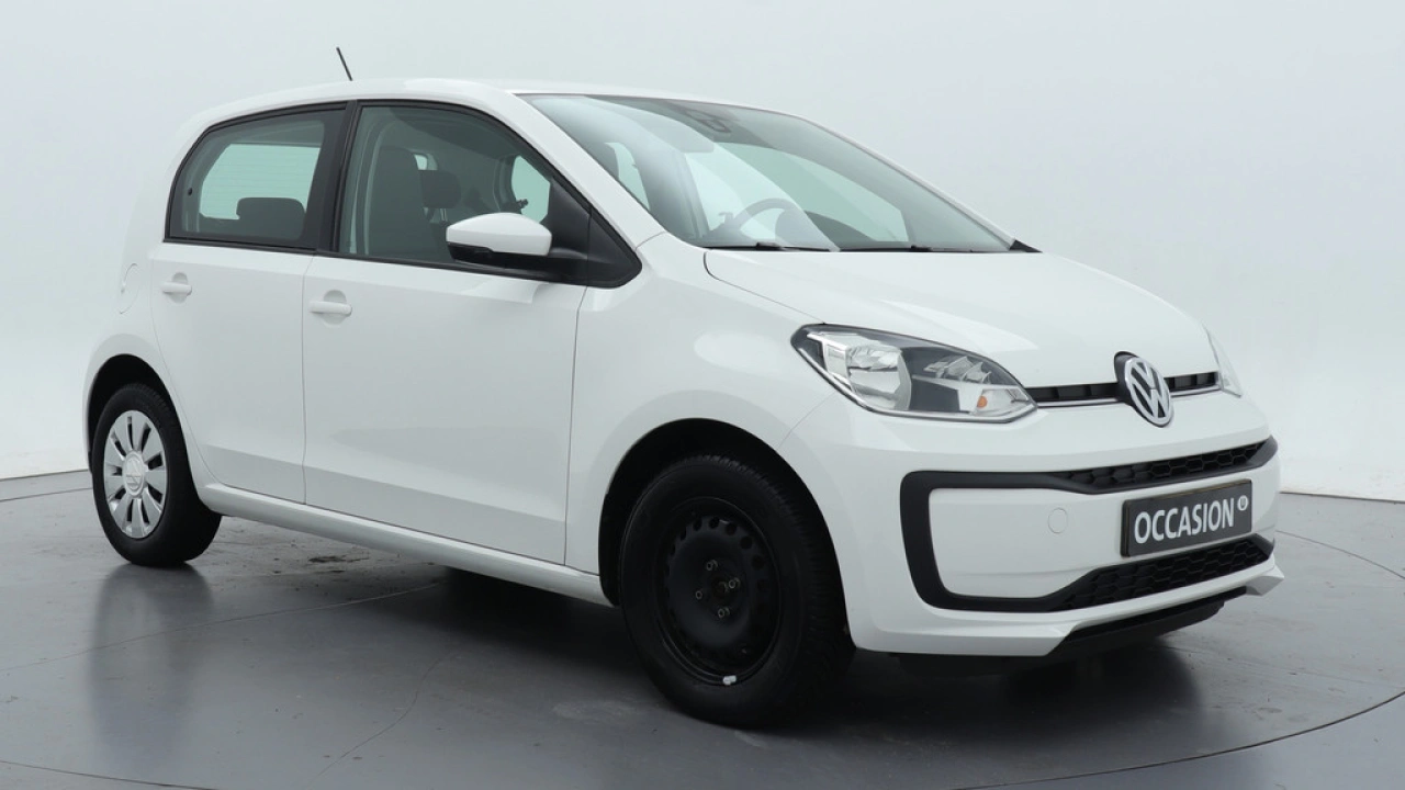 Volkswagen up! 1.0 60pk BMT Move Up Executive