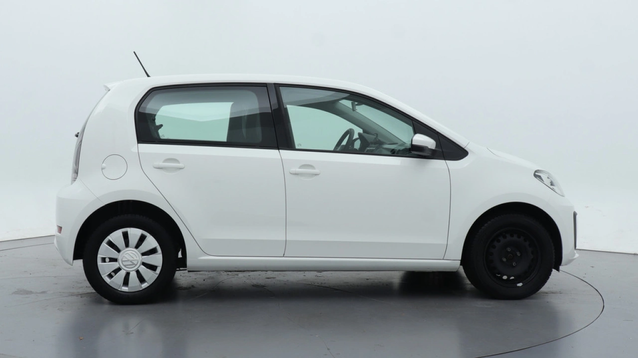 Volkswagen up! 1.0 60pk BMT Move Up Executive