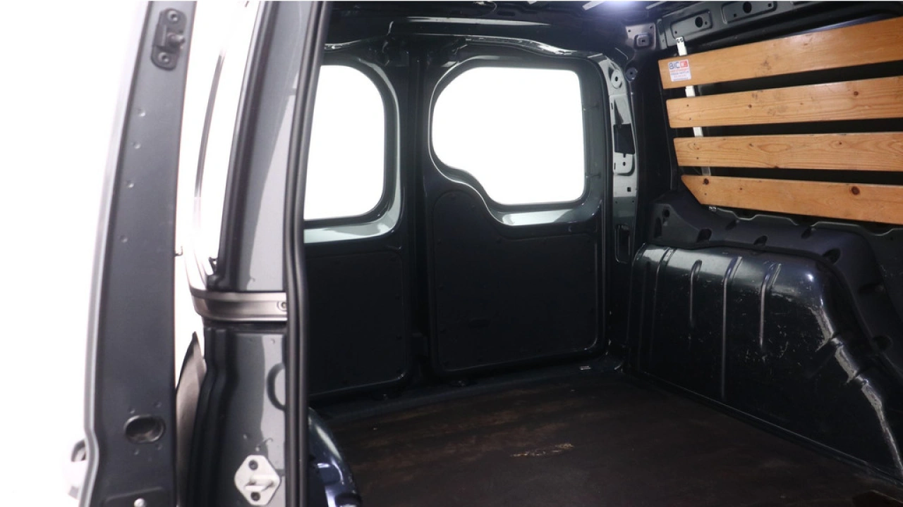 VW Bedrijfswagens Caddy Maxi Cargo L2H1 2.0 TDI 102pk 1st-Edition