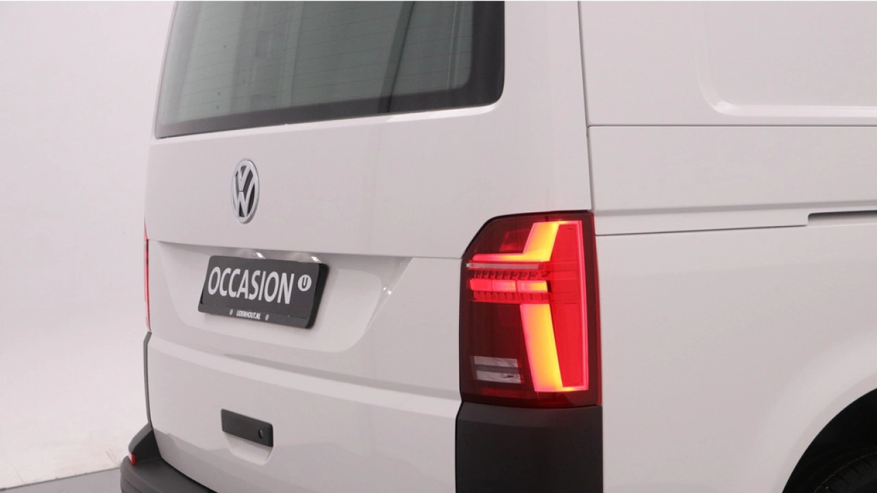 VW Bedrijfswagens Transporter L2H1 2.0 TDI 150pk DSG