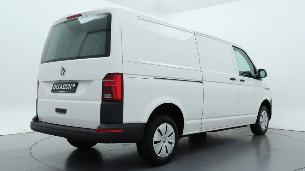 VW Bedrijfswagens Transporter L2H1 2.0 TDI 150pk DSG