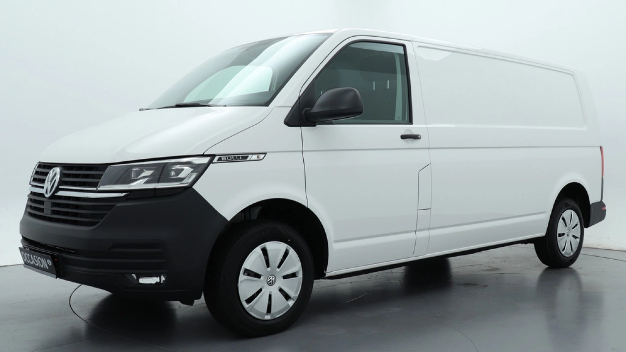 VW Bedrijfswagens Transporter L2H1 2.0 TDI 150pk DSG