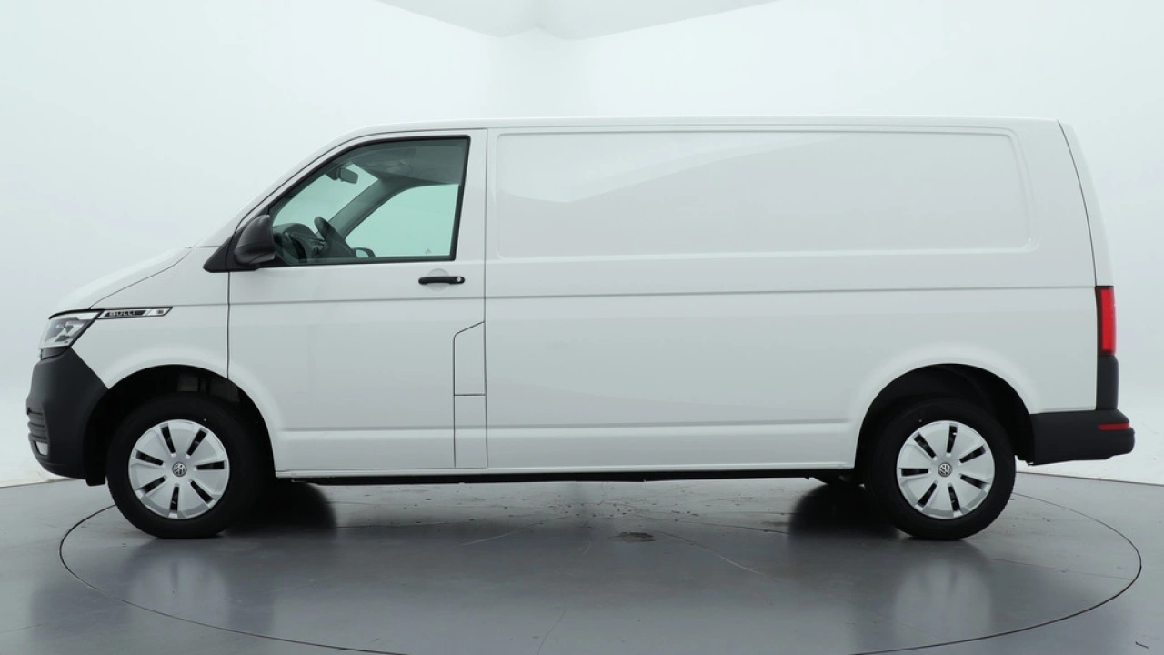 VW Bedrijfswagens Transporter L2H1 2.0 TDI 150pk DSG