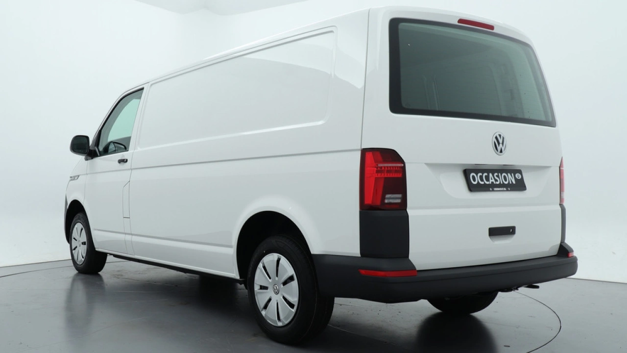 VW Bedrijfswagens Transporter L2H1 2.0 TDI 150pk DSG