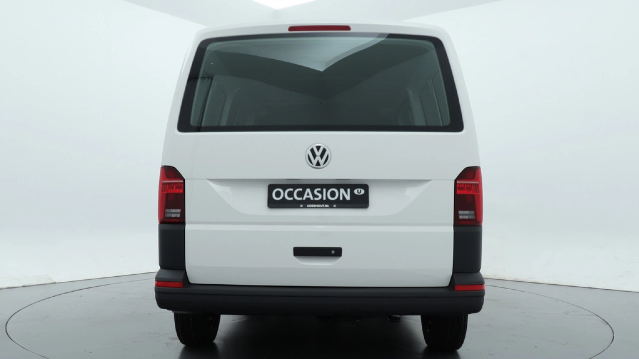 VW Bedrijfswagens Transporter L2H1 2.0 TDI 150pk DSG