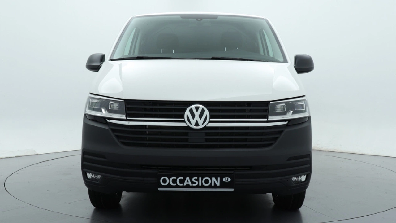 VW Bedrijfswagens Transporter L2H1 2.0 TDI 150pk DSG