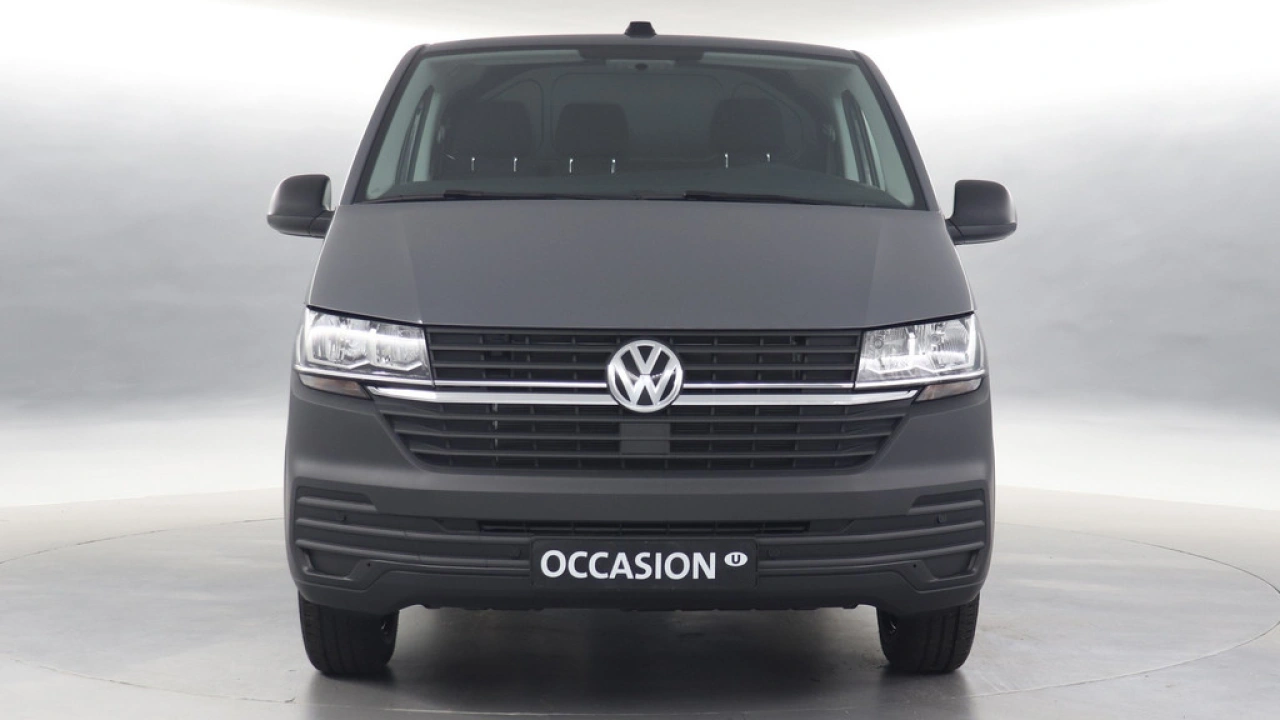 VW Bedrijfswagens Transporter L2H1 2.0 TDI 150pk