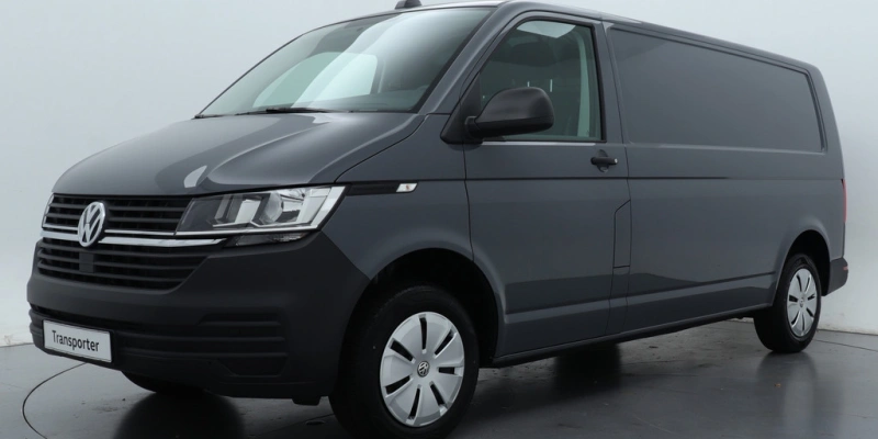 VW Bedrijfswagens Transporter L2H1 2.0 TDI 150pk