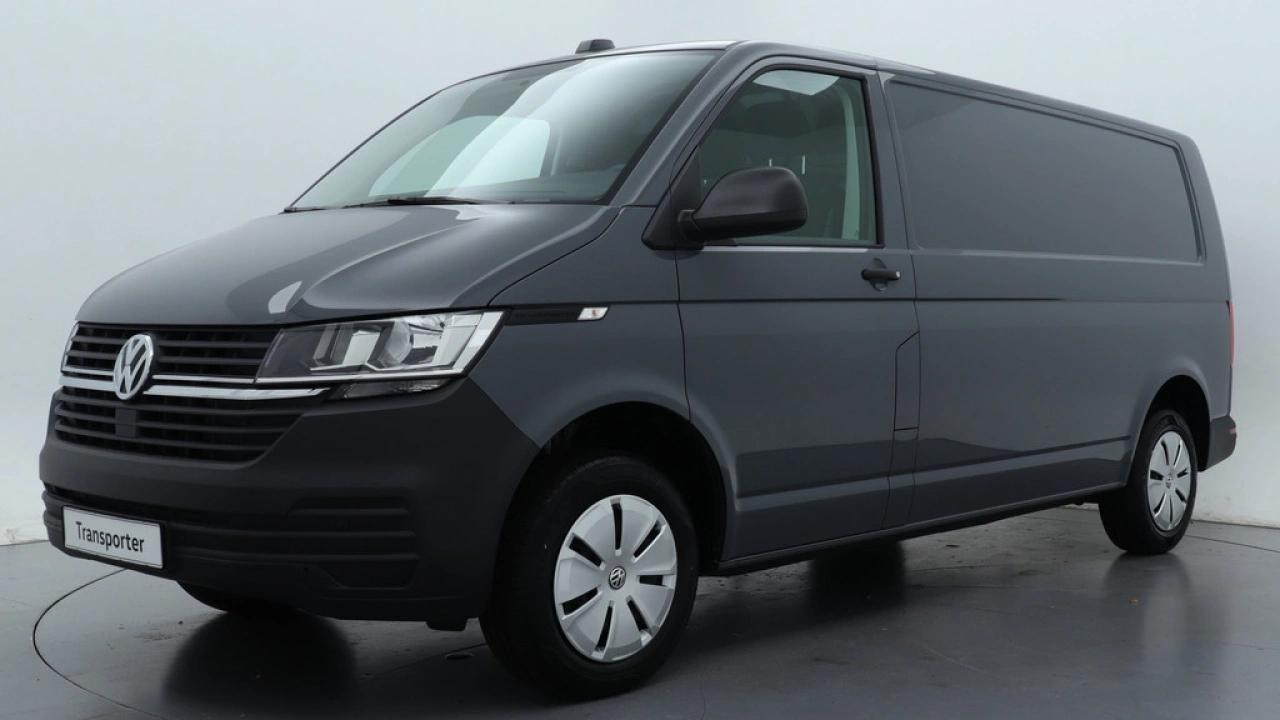 VW Bedrijfswagens Transporter L2H1 2.0 TDI 150pk