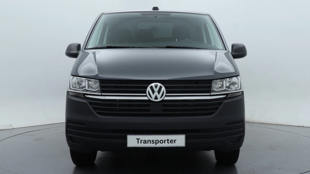 VW Bedrijfswagens Transporter L2H1 2.0 TDI 150pk