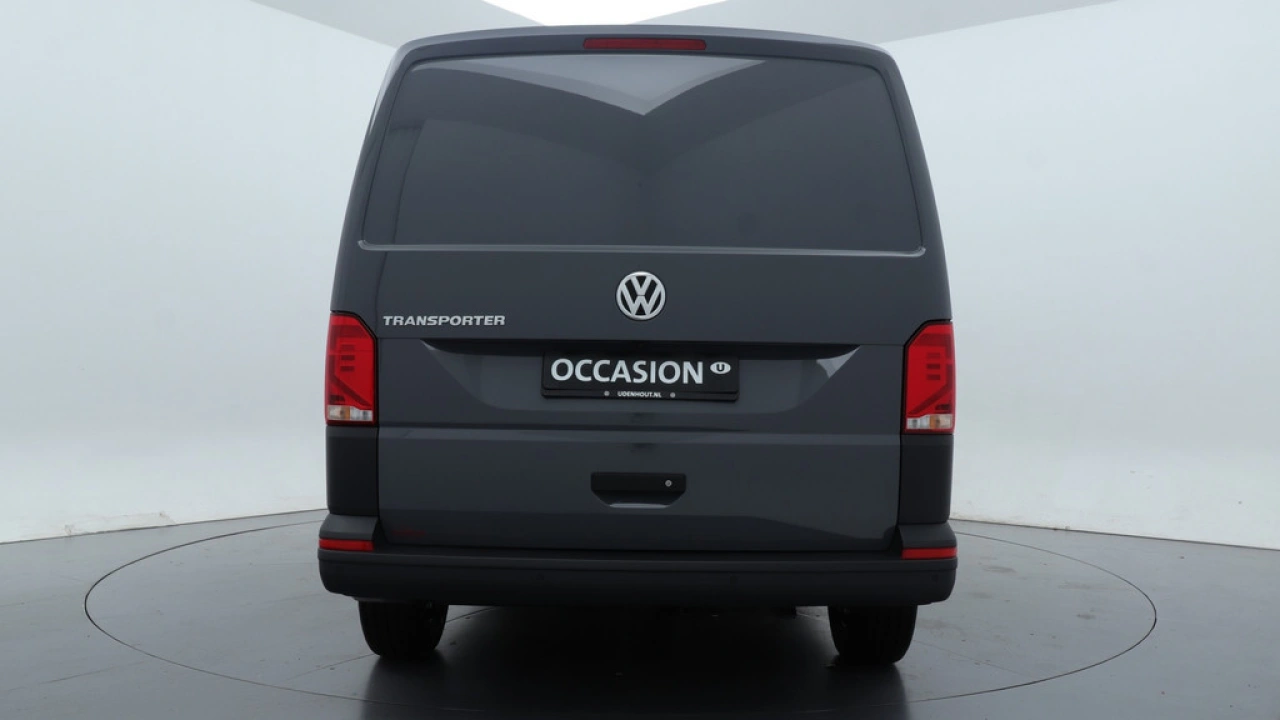 VW Bedrijfswagens Transporter L2H1 2.0 TDI 150pk