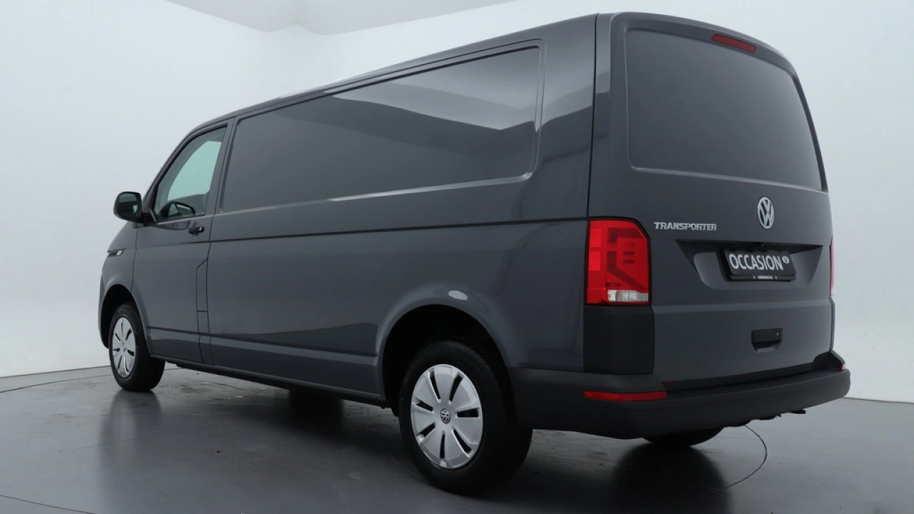 VW Bedrijfswagens Transporter L2H1 2.0 TDI 150pk