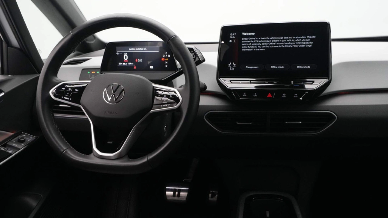 Volkswagen ID.3 Pro Edition Advantage 58 kWh