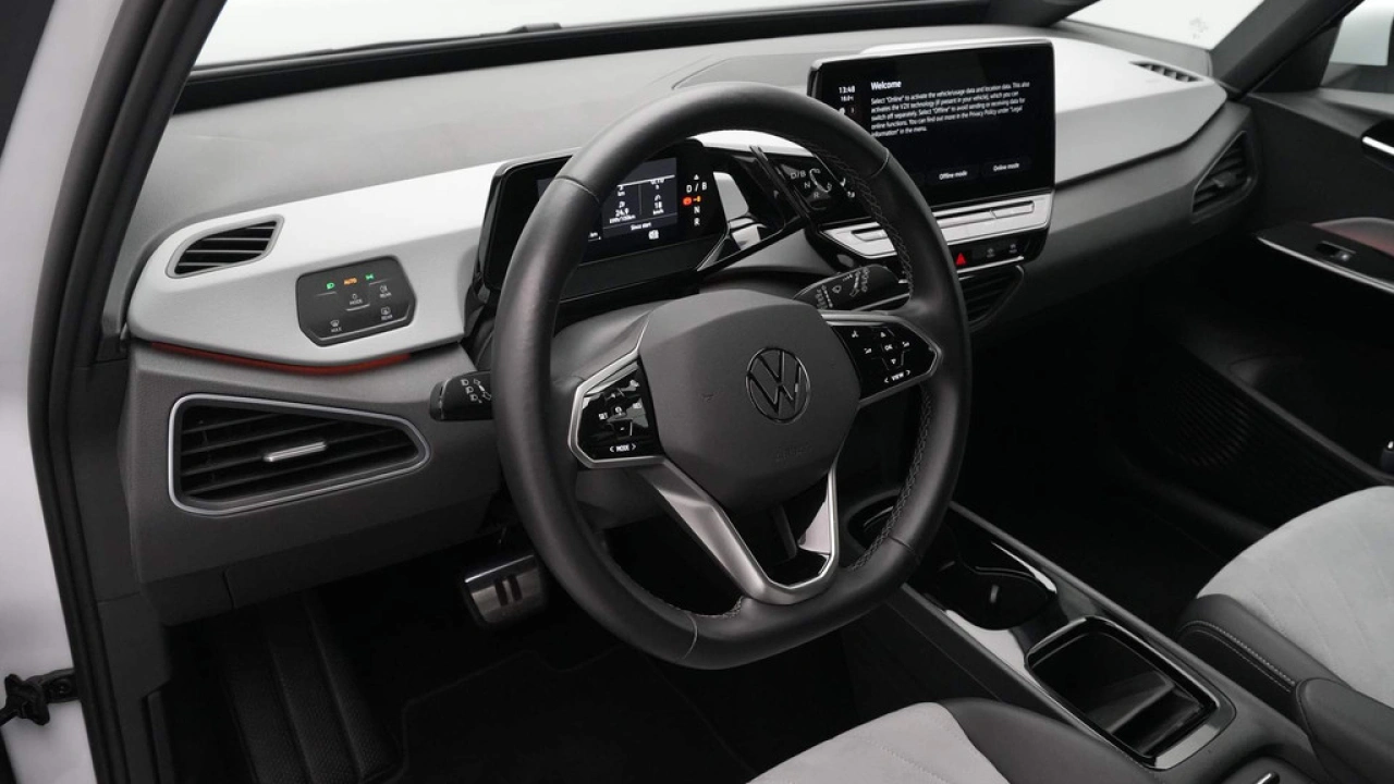 Volkswagen ID.3 Pro Edition Advantage 58 kWh