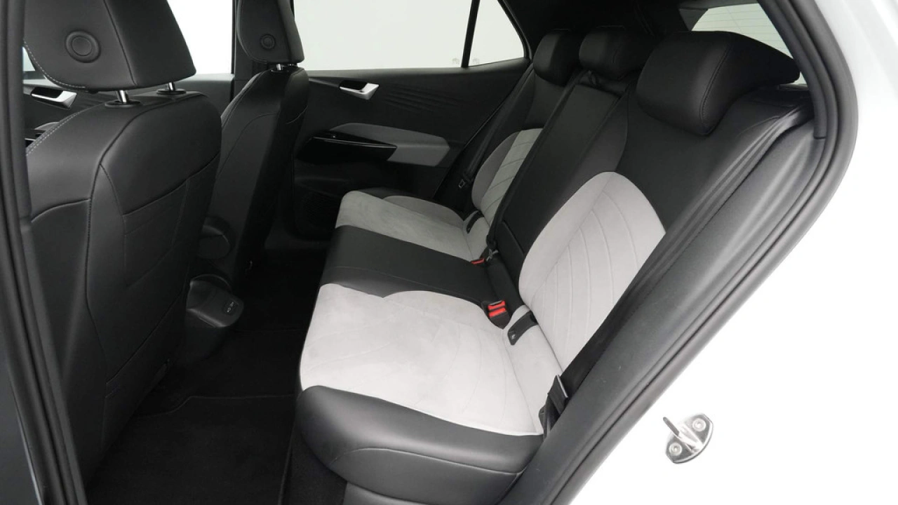 Volkswagen ID.3 Pro Edition Advantage 58 kWh