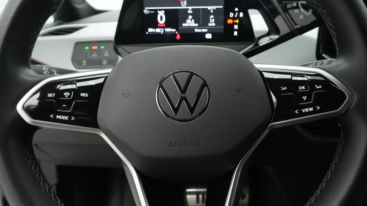 Volkswagen ID.3 Pro Edition Advantage 58 kWh