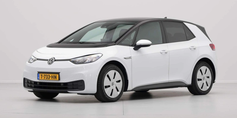 Volkswagen ID.3 Pro Edition Advantage 58 kWh
