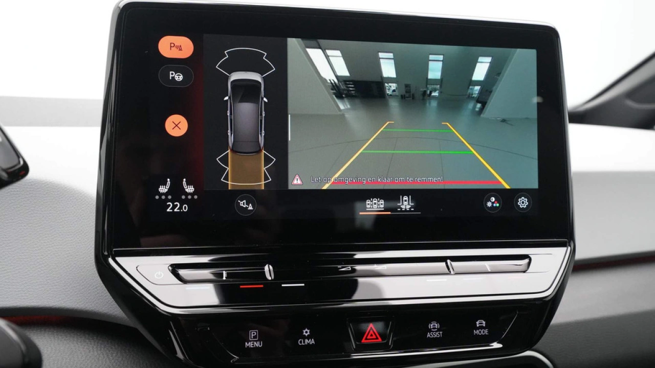 Volkswagen ID.3 Pro Edition Advantage 58 kWh