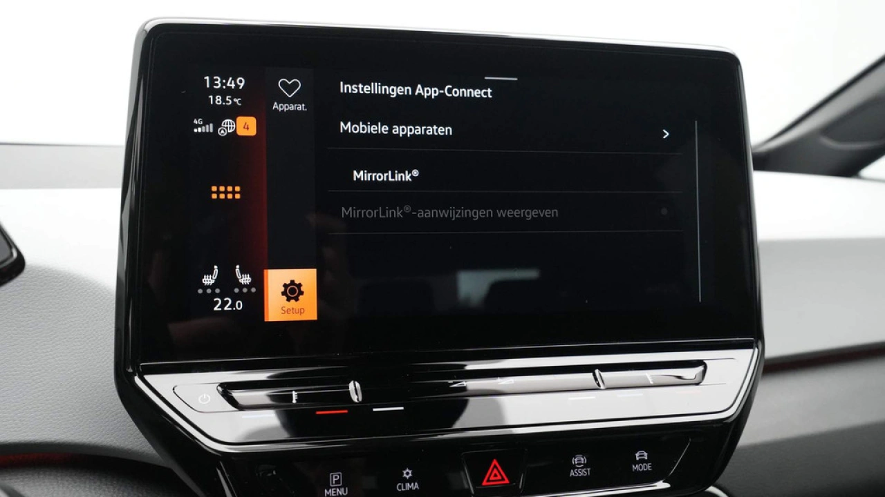 Volkswagen ID.3 Pro Edition Advantage 58 kWh