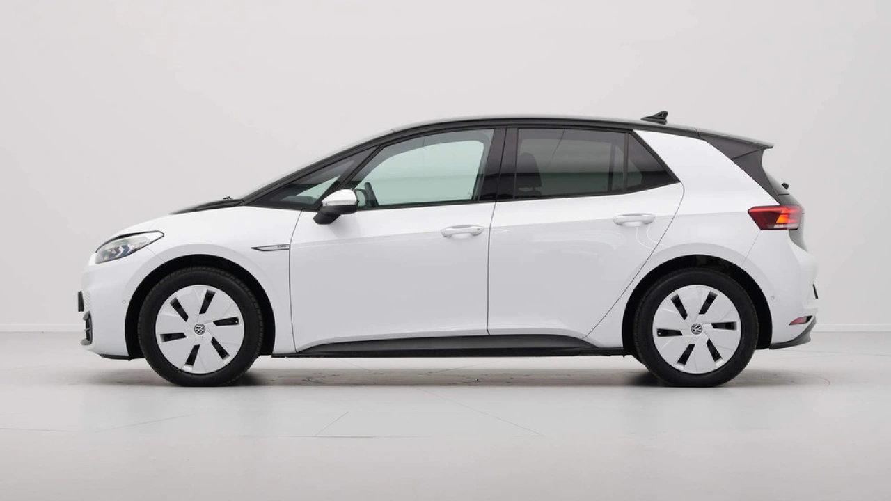 Volkswagen ID.3 Pro Edition Advantage 58 kWh
