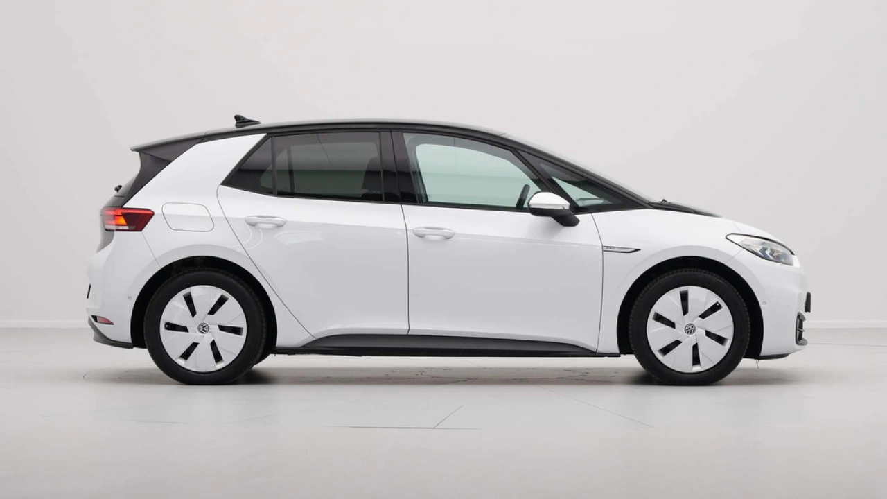 Volkswagen ID.3 Pro Edition Advantage 58 kWh