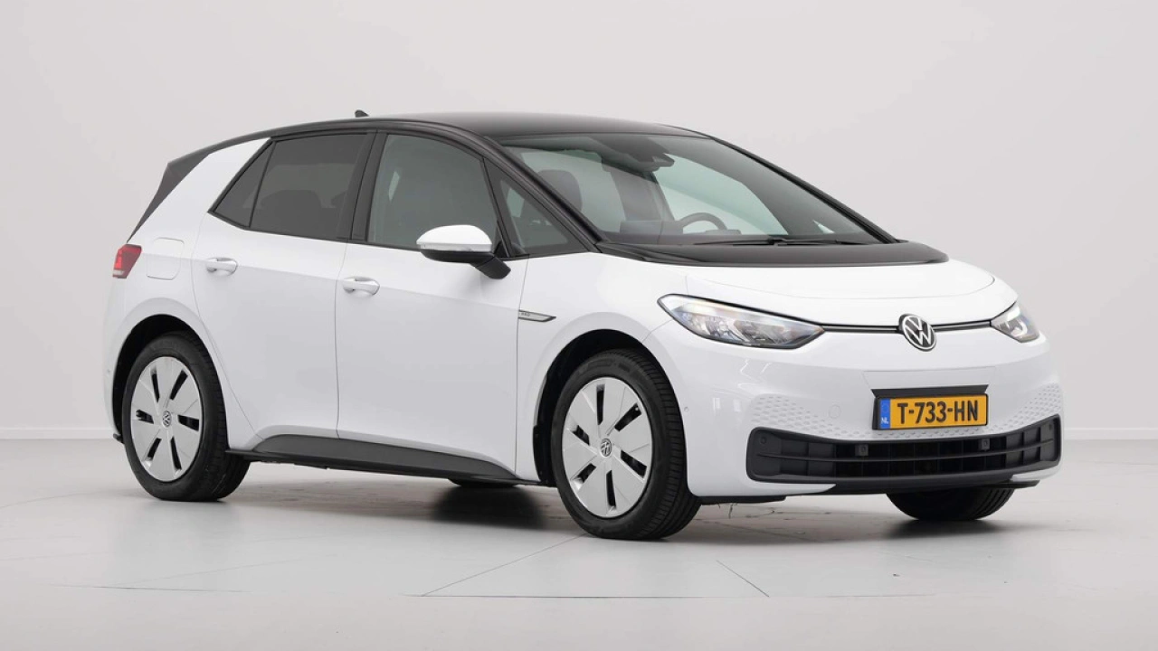 Volkswagen ID.3 Pro Edition Advantage 58 kWh
