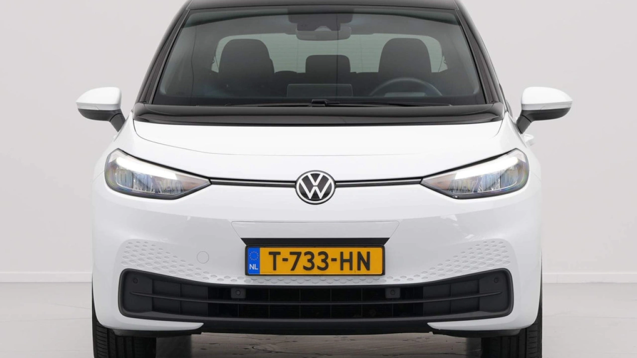 Volkswagen ID.3 Pro Edition Advantage 58 kWh