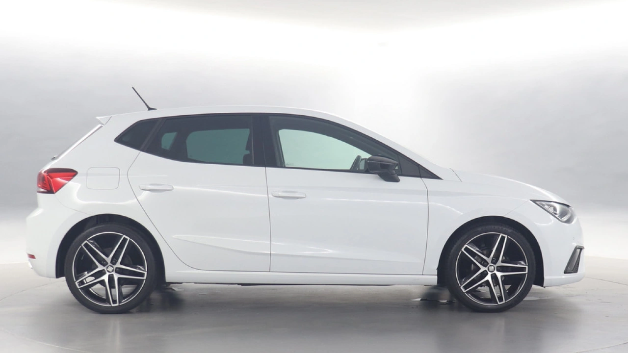 SEAT Ibiza 1.0 TSI FR Business Intense