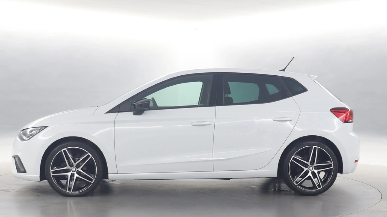 SEAT Ibiza 1.0 TSI FR Business Intense