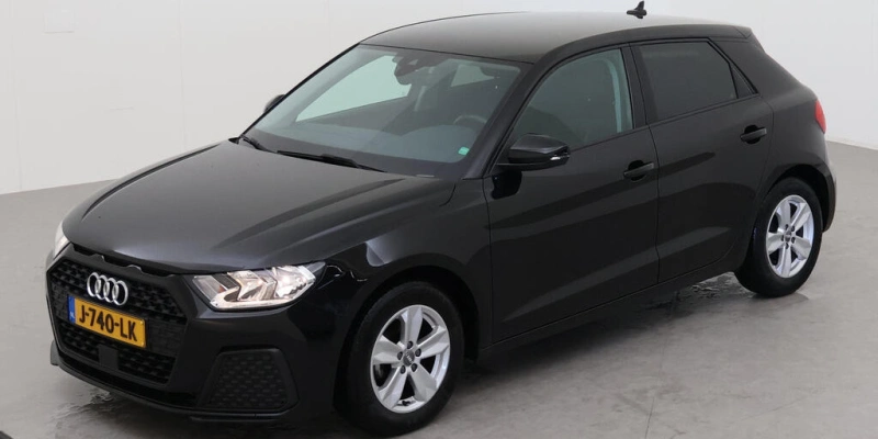 Audi A1 Sportback 25 TFSI 95Pk Pro Line / Climate Control