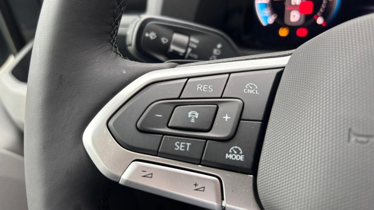 VW Bedrijfswagens Crafter GP L3H2 2.0 TDI 140pk 3.0T Automaat Exclusive-Edition