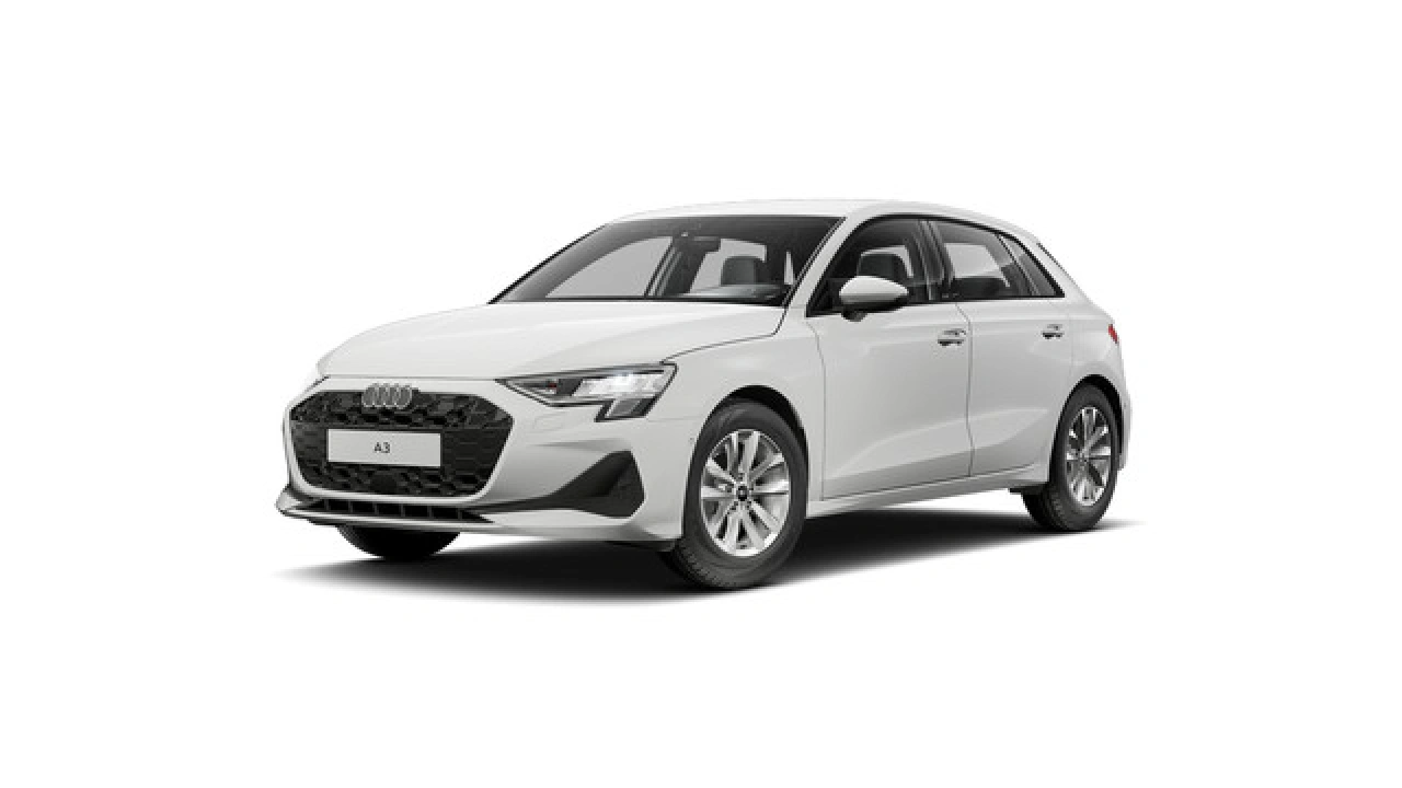 Audi A3 Sportback Pro Line
