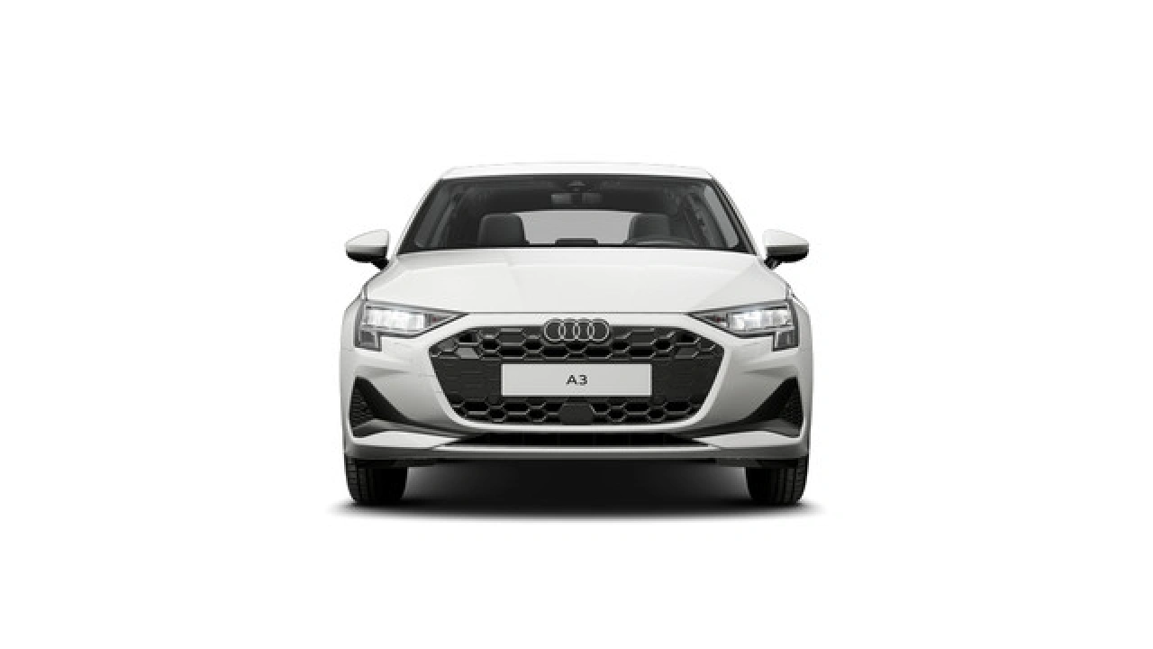 Audi A3 Sportback Pro Line