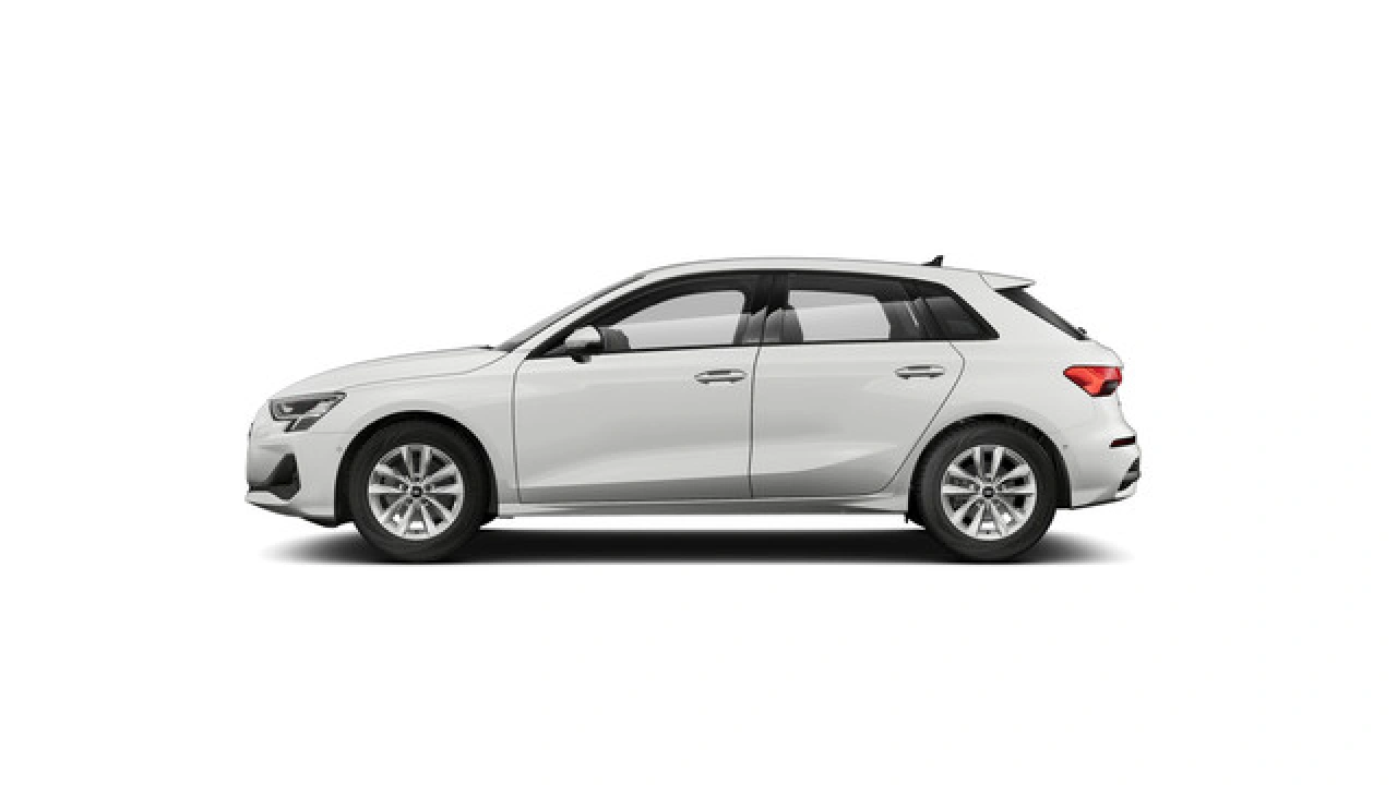 Audi A3 Sportback Pro Line