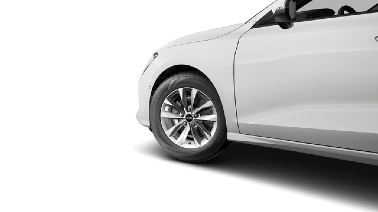 Audi A3 Sportback Pro Line