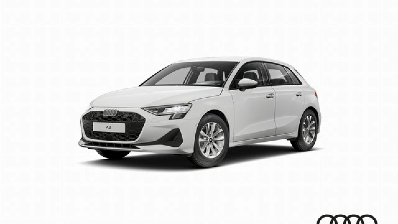 Audi A3 Sportback Pro Line