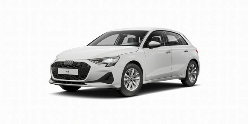 Audi A3 Sportback Pro Line