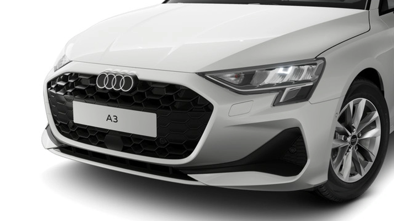 Audi A3 Sportback Pro Line