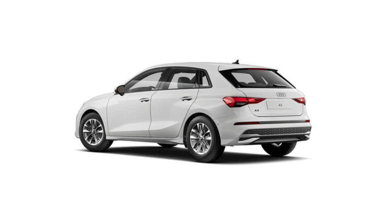 Audi A3 Sportback Pro Line