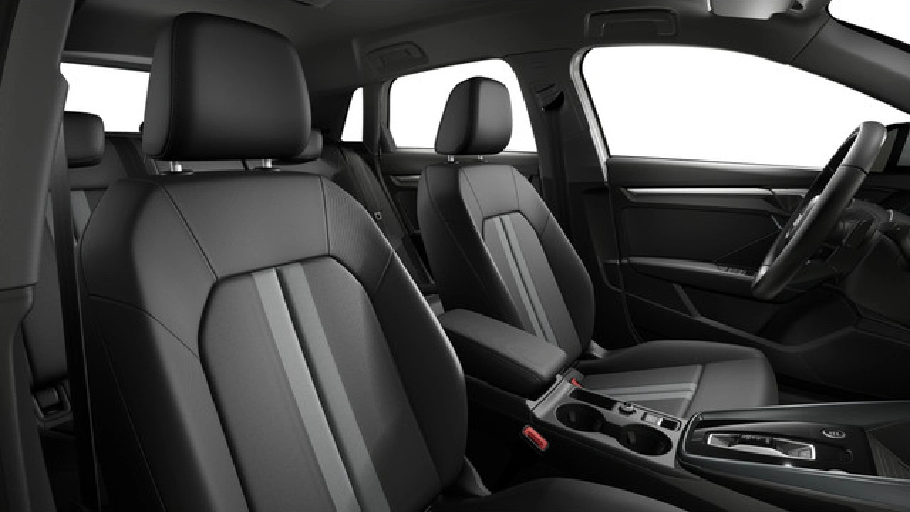 Audi A3 Sportback Pro Line
